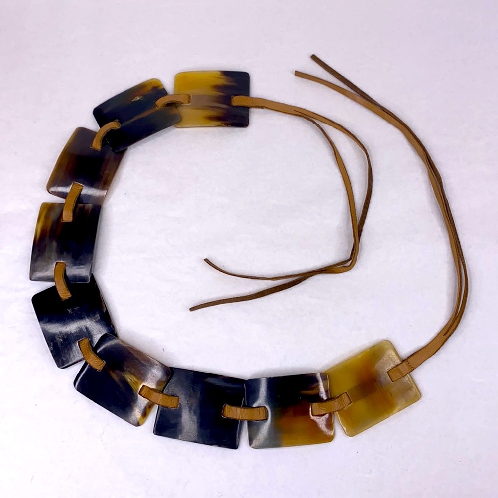 Women’s Hip/Waist Tie Belt